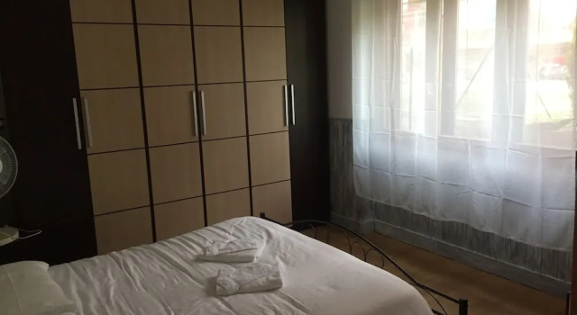 Четырёхместный номер Standard B&B Garzola