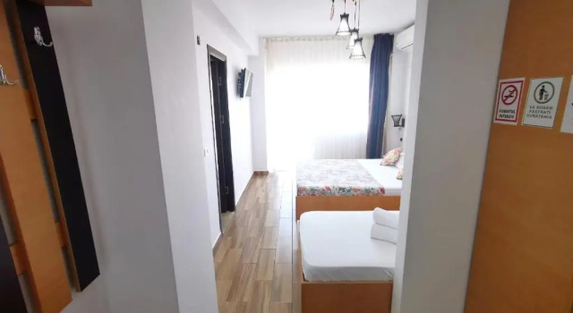 Hotel Blue Sky Resort, Rezerwuj Hotel Eforie Constanta