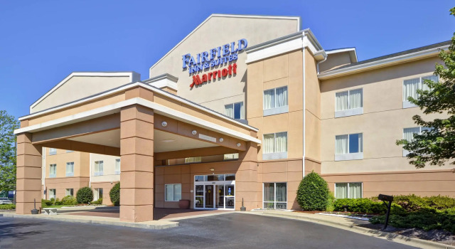 Fairfield Inn & Suites by Marriott Birmingham Fultondale/I65