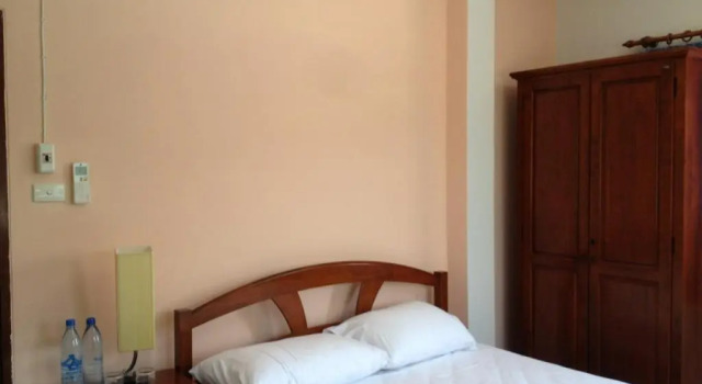 Home Baan Chiang Mai