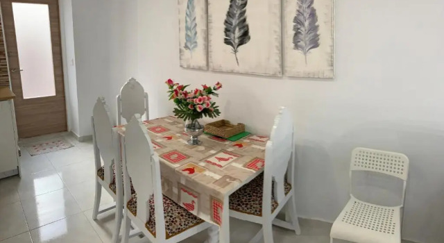 Апартаменты Orange Apartments