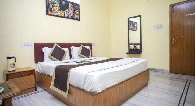Номер Standard Hotel Dimple International