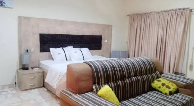 Damjay hotel&Suites