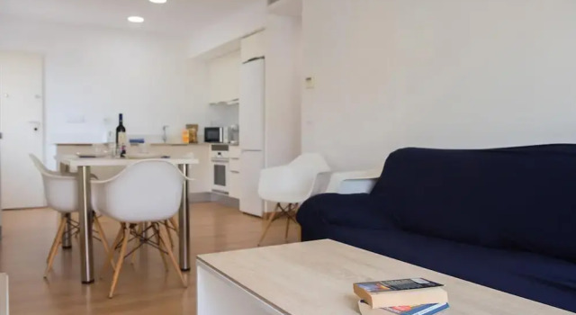 Marina B1 4 pax in J vea, Забронировать Апартаменты/квартира Дения Коста-Бланка, рядом с Музей римской эпохи в Эльс-Поблетс