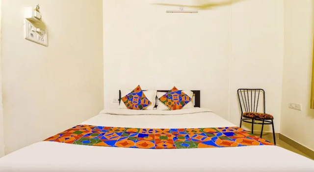 Sulit Comforts By OYO Rooms