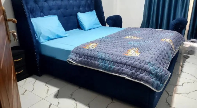 Kigali Center Apartment-1Bedroom