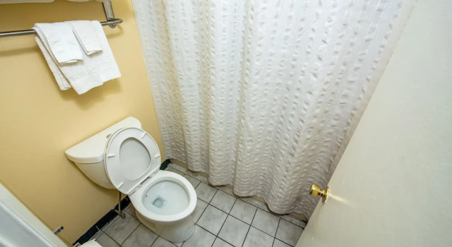 Двухместный номер Comfort с видом на город River Place Inn