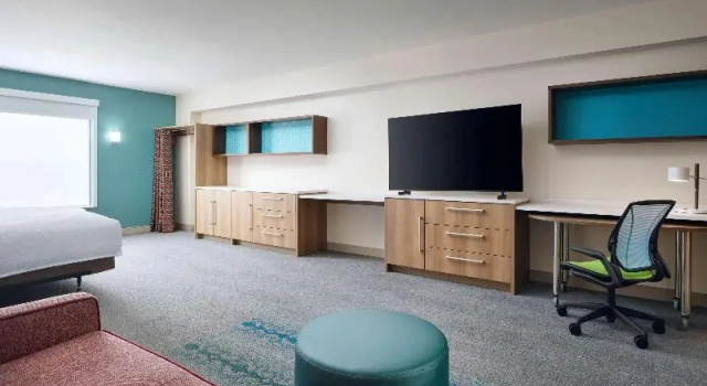 Студия Home2 Suites By Hilton Towson