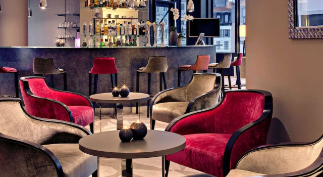 Mercure Clermont Ferrand Centre Jaude Hotel