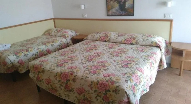 Hotel Atis