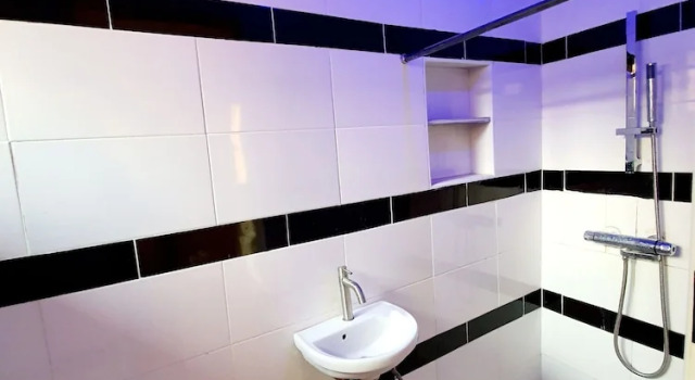 Luxe appartement 3 chambres sous-sol Epic Homes