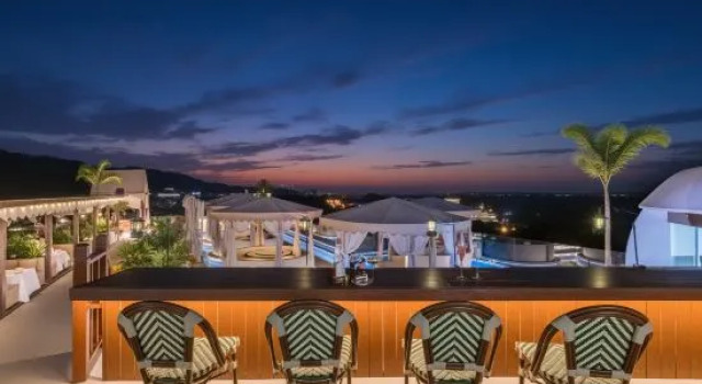 Ujoy · Sea View Villa Resort, Book Ferieresort Resorthoteller i Xiamen, Ferieresort