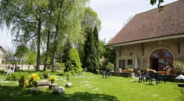 Le Détour, Rezerwuj Hotel Buffard Doubs