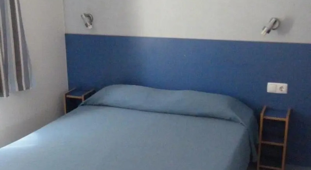 Бунгало Parque De Campismo Orbitur Guincho