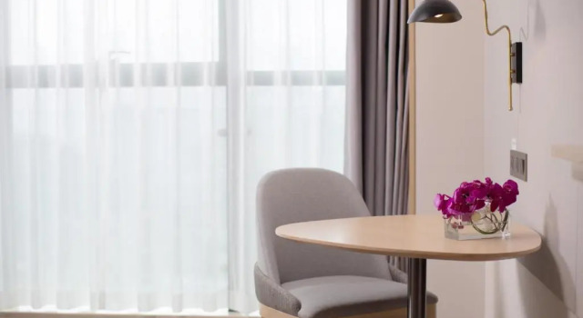 Номер Standard Holiday Inn Guiyang City Center by IHG