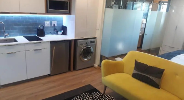 Номер Standard 107 Dorpstraat Boutique Hotel