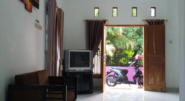 Pelangi Homestay