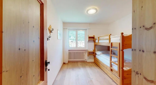 Abitaziun Derby 44 - St Moritz, Book Hotel St. Moritz 