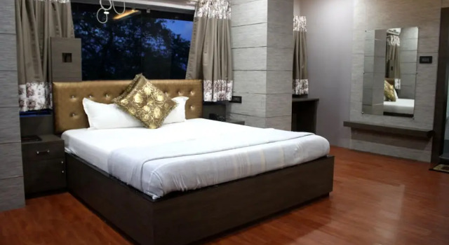 Supérieure chambre Hotel Shreemoyee Inn - Kamakhya Temple