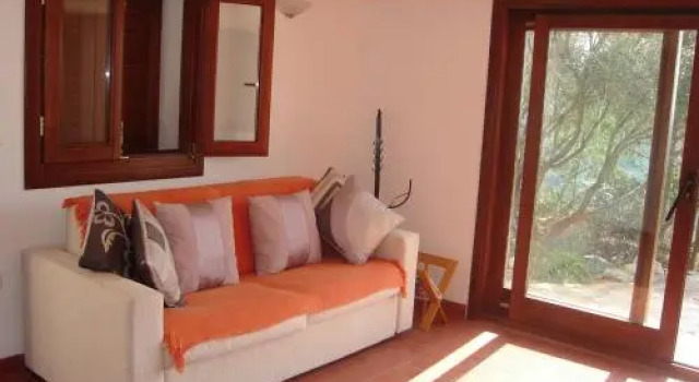 Villa Asseliu, Rezervați Vilă Badesi Costa Paradiso