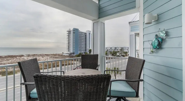Grand Caribbean #405 by Southern Vacation Rentals