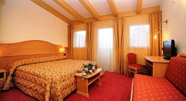 Hotel Europa