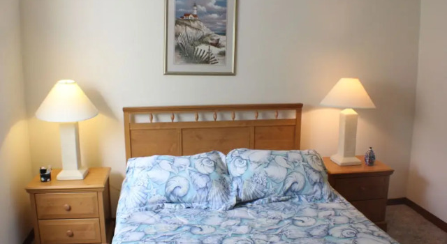 Villa Brunk - Comfort - 3 Bedroom