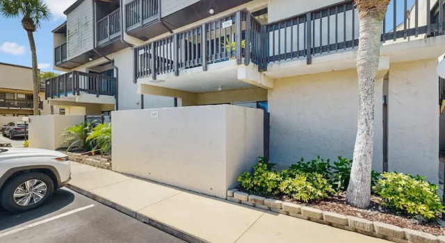 Oceanview Condo With Beach Access, Pool, Tennis Courts and Private Patio, Varaa Huoneisto Sankt Augustine Saint Augustine Area