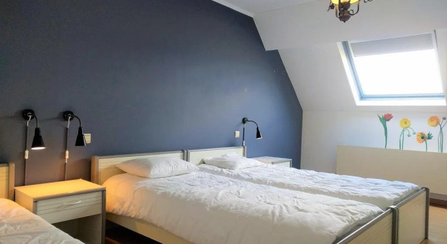 Flanders Fields Cottage Beveren