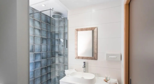 Standard chambre Hôtel Le Rapp