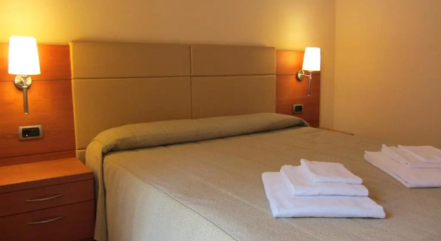 Номер Classic Relais San Giusto