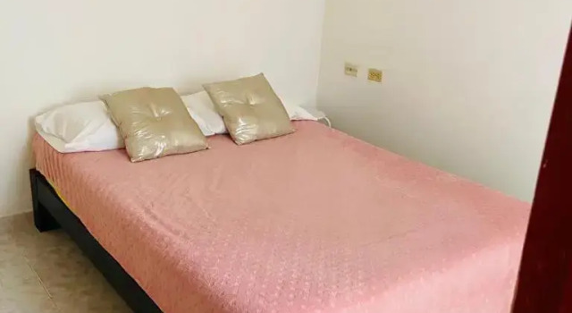 Apartamento Renta Myla