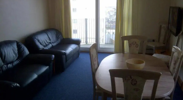 Eton Court Apartment, Varaa Huoneisto Asunnot kohteessa Merseyside, Huoneisto