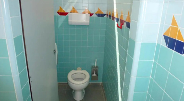 Номер Standard WMC BUSCHMANN camping-in-venedig Wohnwagenvermietung at UNION LIDO Cavallino