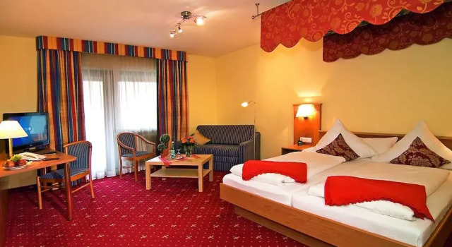 Gasthof Zum Spessart
