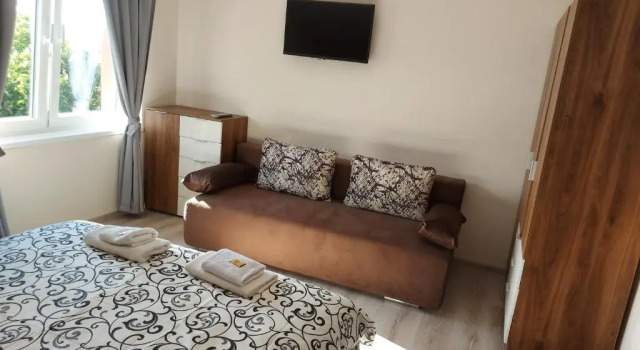 Апартаменты Bubolina House