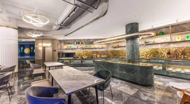 Starway Hotel Zhangjiagang Bai Lu Road, Book Hotel Hoteller i Suzhou med parkering, Parkering