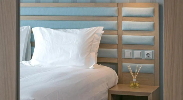 Двухместный номер Comfort (без окна) Athens Tiare by Mage Hotels