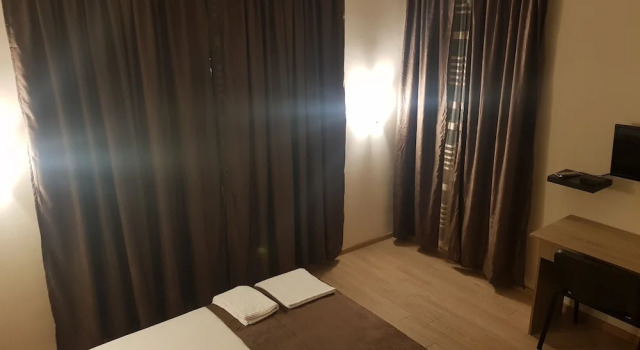 Номер Standard Twain Apart&Rooms