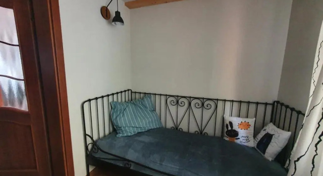 Апартаменты с 2 комнатами Apartamenty Magiczna Wenecja