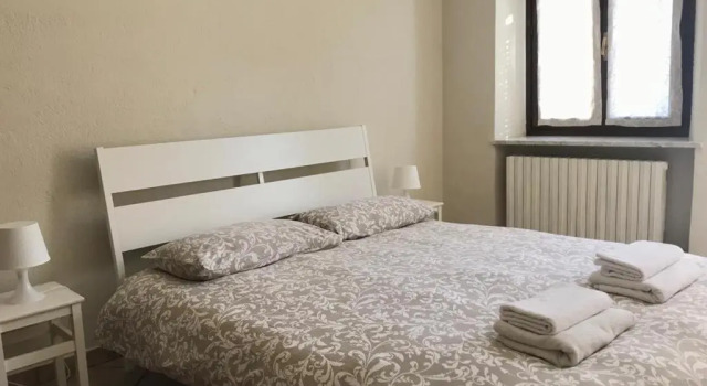 Appartamento i Tulusan a due passi dalle Langhe, Buchen Sie Ferienwohnung Narzole Langhe
