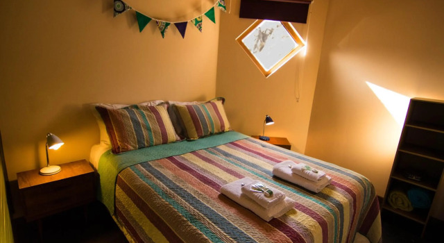 CasaAndina Chalten, Prenota Hotel El Chalten 