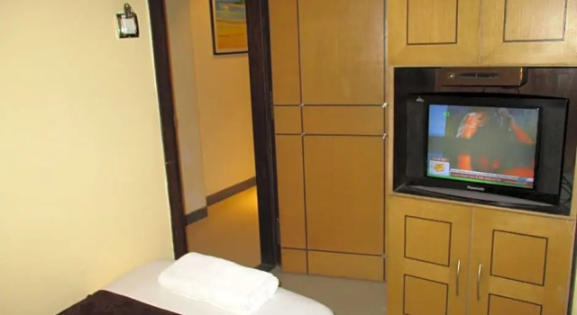 Номер Standard Hotel Sapna Marine