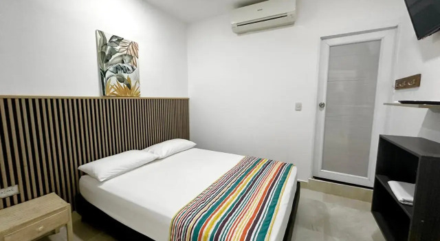 Hotel La Floresta