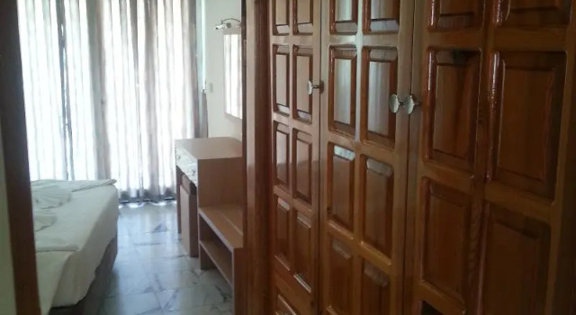 Номер Standard Мансарда Sahin Palace