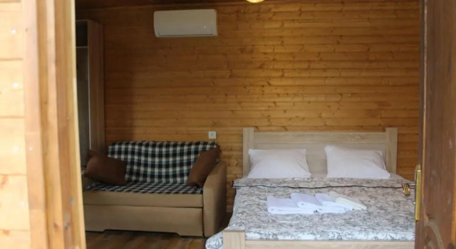 sweet village, Rezerwuj Hotel Hotele w Imereti z parkingiem, Parking