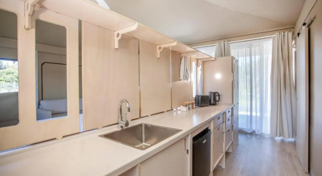 Crowdy Bay Eco Resort, Reserva ahora Resort Harrington Northern Rivers