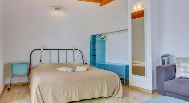 Carmen studio Rooftop loft unique romantic breathtaking place, Prenota Hotel Santiago del Teide Tenerife