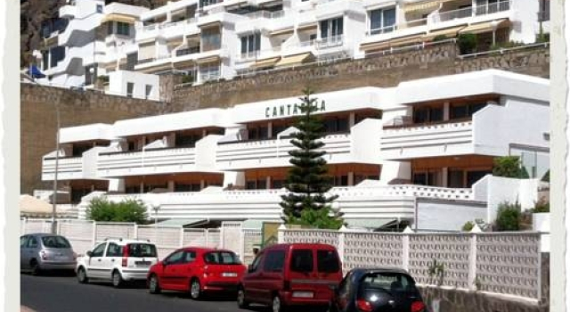 Apartamentos Cantabria
