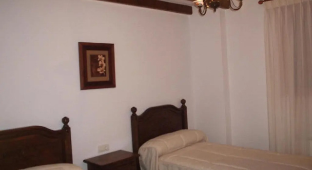 Номер Standard Casa Rural Arturo I